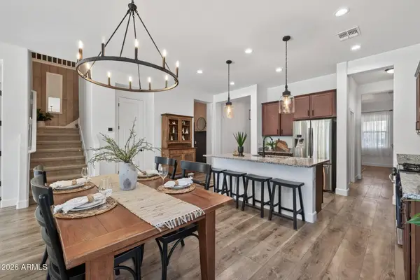 10611 E Simone Avenue, Mesa, AZ 85212