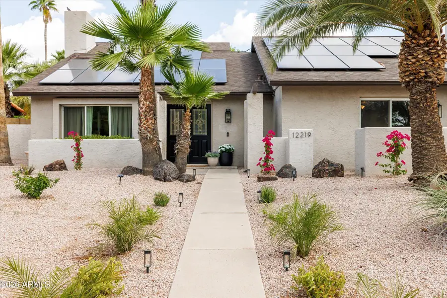 12219 N 59th Street, Scottsdale, AZ 85254 - #3