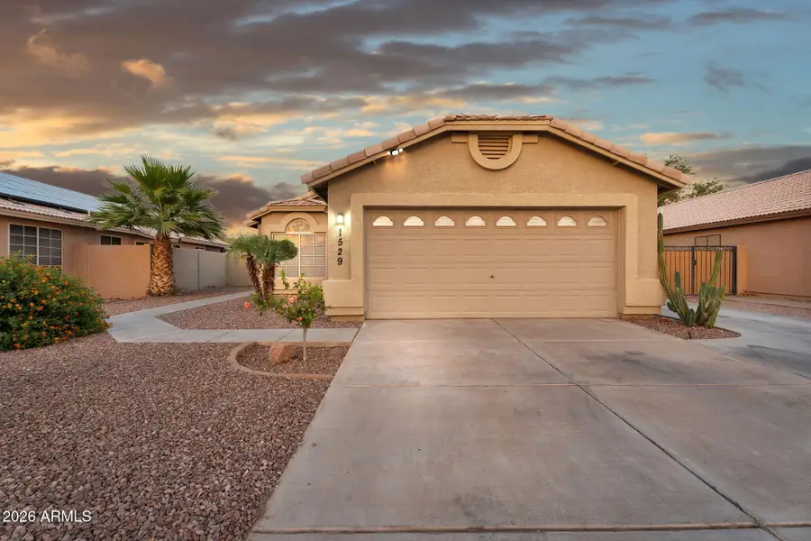 1529 S Dove Street, Gilbert, AZ 85233 - #2