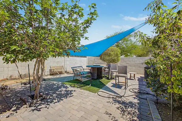 9644 W Cordes Road, Tolleson, AZ 85353