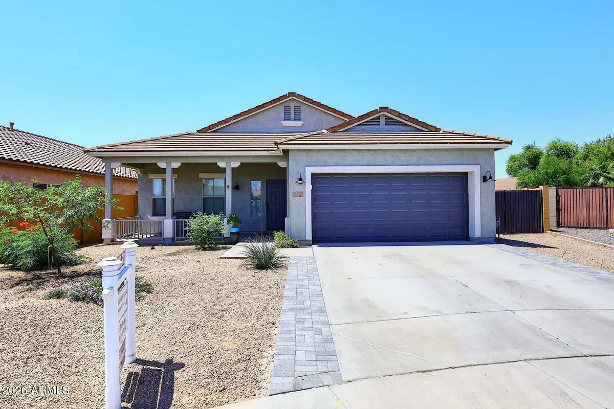 4614 S Dante Circle, Mesa, AZ 85212 - #1