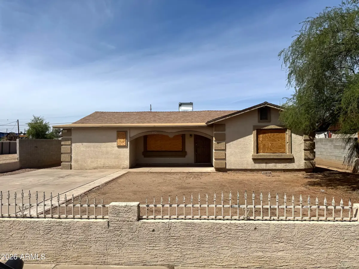3426 W Palm Lane, Phoenix, AZ 85009 - #1