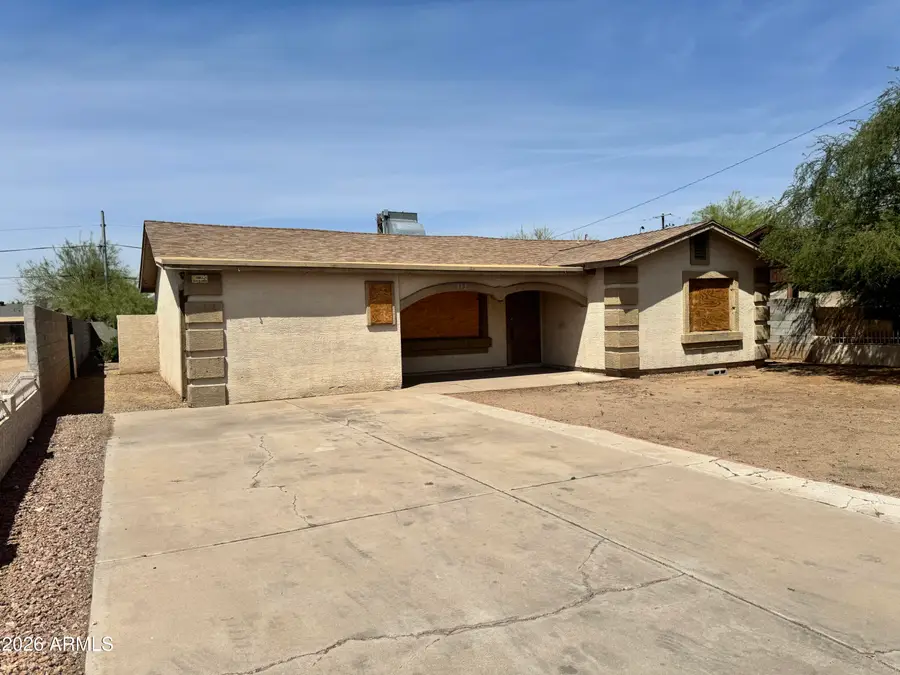 3426 W Palm Lane, Phoenix, AZ 85009 - #2