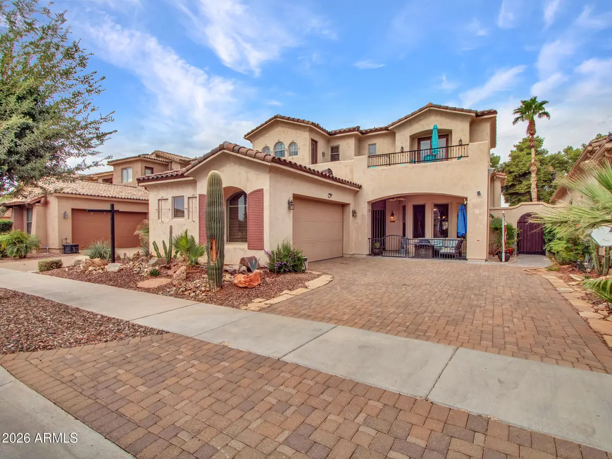 14640 W Hidden Terrace Loop, Litchfield Park, AZ 85340 - #1