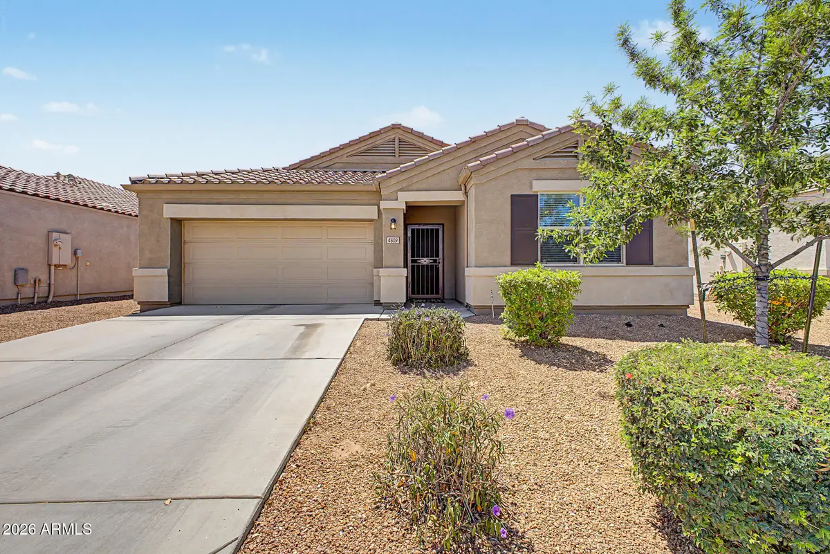 4809 E Fire Opal Lane, San Tan Valley, AZ 85143 - #1