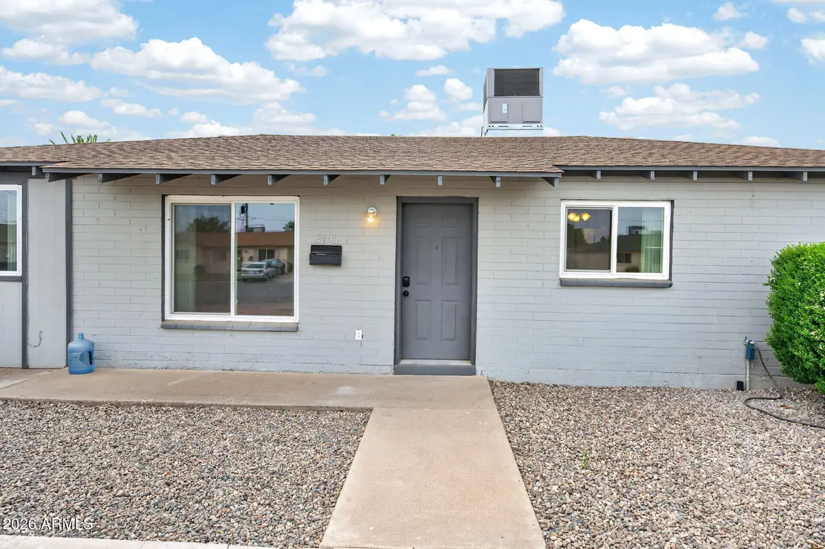 4721 W Roma Avenue, Phoenix, AZ 85031 - #1