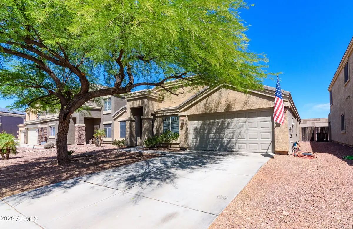 12234 W Electra Lane, Sun City, AZ 85373 - #1
