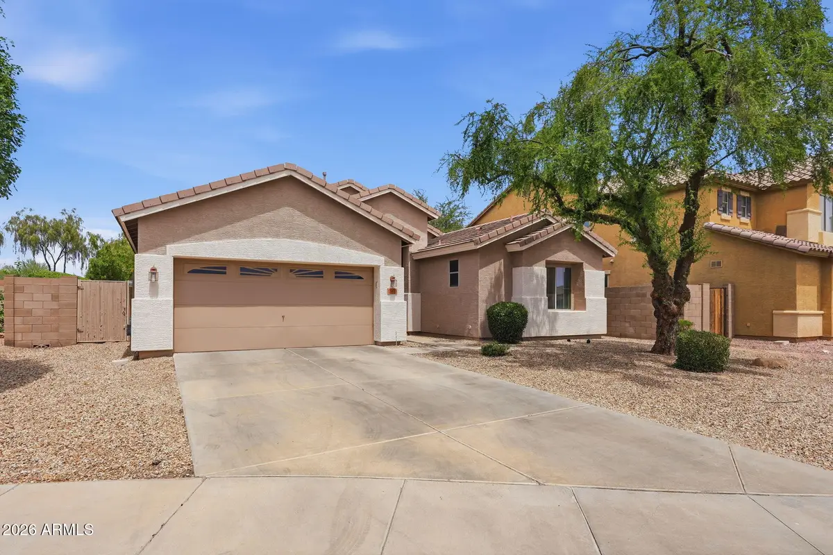 15476 W Jefferson Street, Goodyear, AZ 85338 - #1