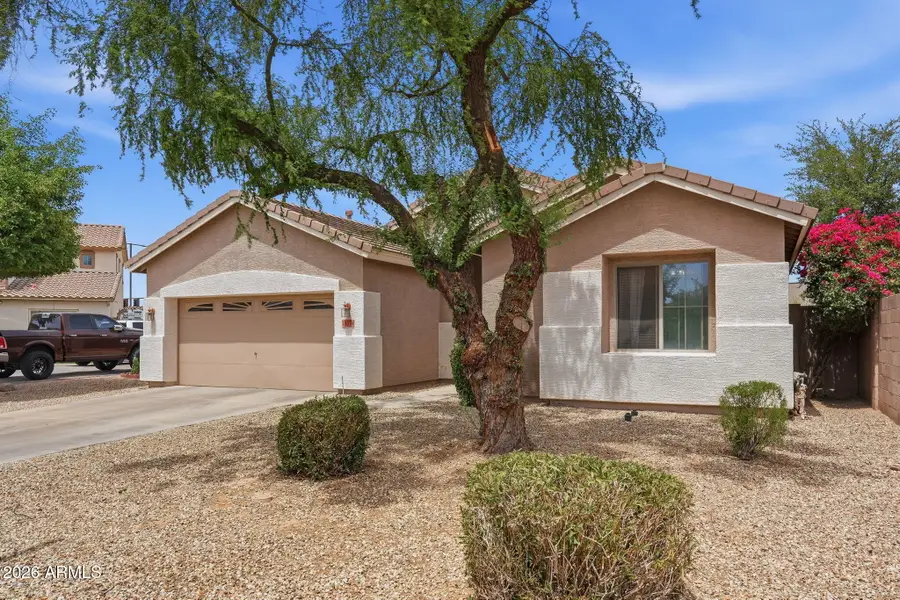 15476 W Jefferson Street, Goodyear, AZ 85338 - #2