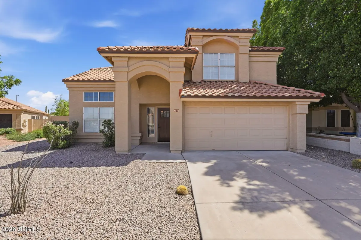 4131 N Signal Circle, Mesa, AZ 85215 - #1