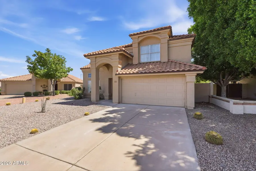 4131 N Signal Circle, Mesa, AZ 85215 - #2