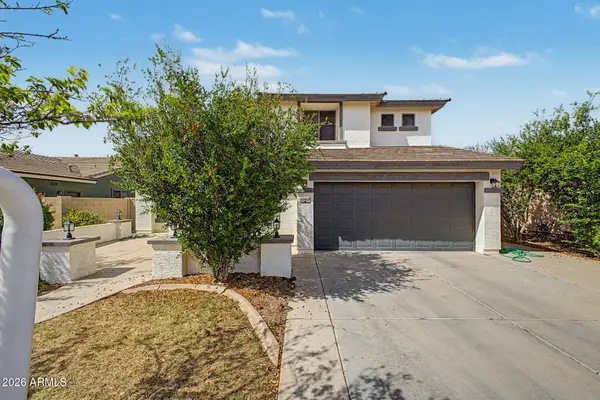 11352 E Sonrisa Avenue, Mesa, AZ 85212