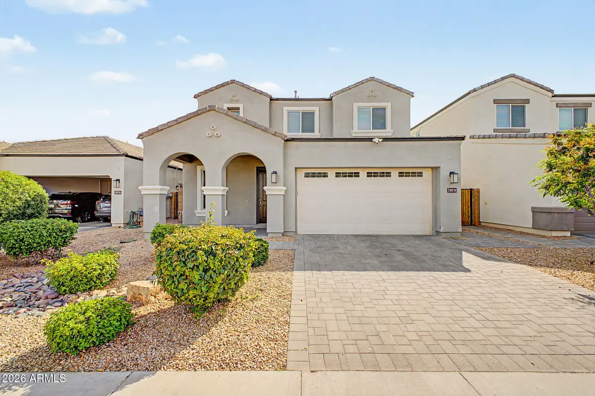 24114 N 20th Place, Phoenix, AZ 85024 - #1