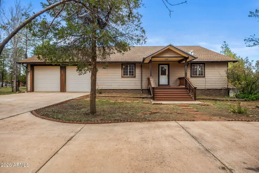 2004 Concord --, Overgaard, AZ 85933 - #2