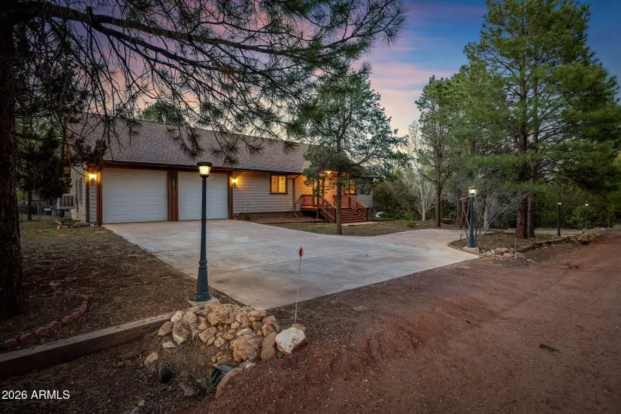 2004 Concord --, Overgaard, AZ 85933 - #3