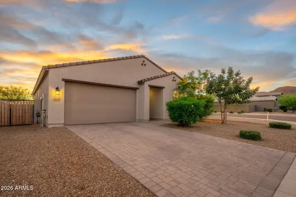 26440 N Thornhill Drive, Peoria, AZ 85383