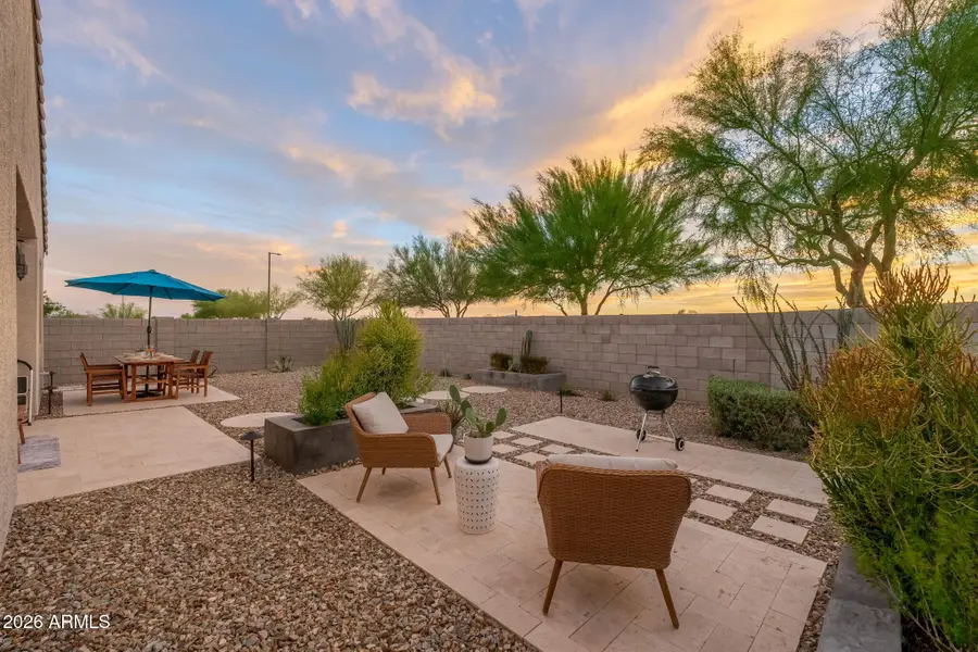 26440 N Thornhill Drive, Peoria, AZ 85383 - #2