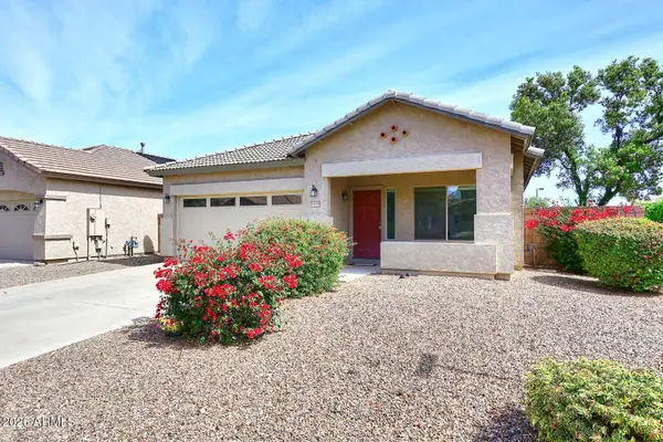 44006 W Venture Lane, Maricopa, AZ 85139