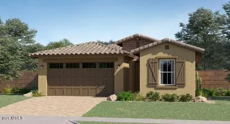 9733 W Flower Street, Phoenix, AZ 85037 - #1