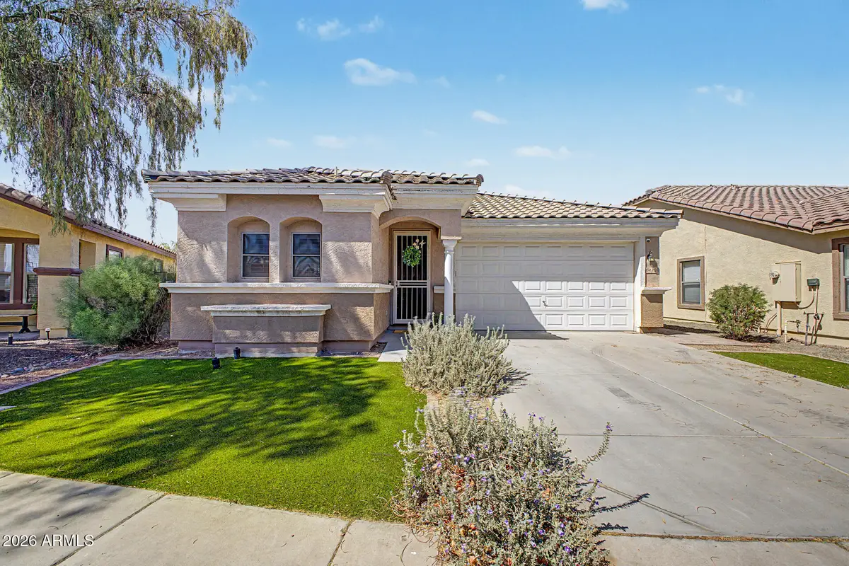 6440 W Sophie Lane, Laveen, AZ 85339 - #1