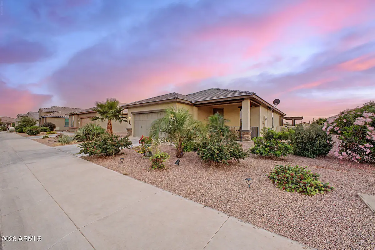 41767 W Sagebrush Court, Maricopa, AZ 85138 - #1