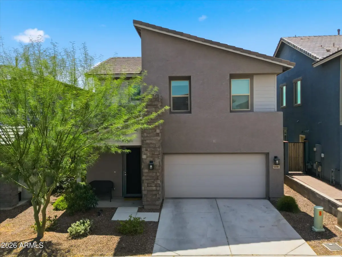 2150 N Marketside Avenue, Buckeye, AZ 85396 - #1