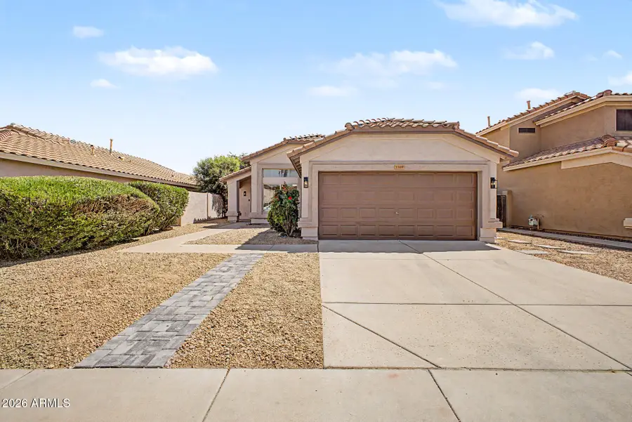 1169 W Seagull Drive, Chandler, AZ 85286 - #2