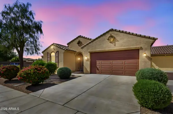 1784 W Pelican Drive, Chandler, AZ 85286