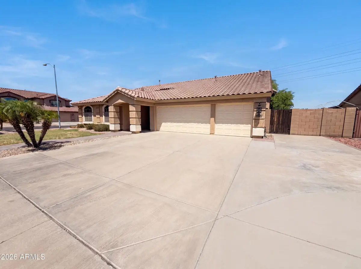 5024 W Siesta Way, Laveen, AZ 85339 - #1
