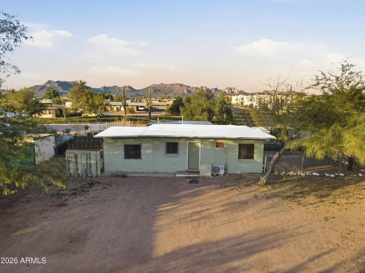 468 N Ironwood Drive, Apache Junction, AZ 85120 - #1