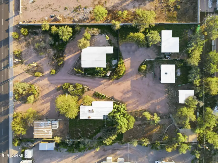 468 N Ironwood Drive, Apache Junction, AZ 85120 - #3