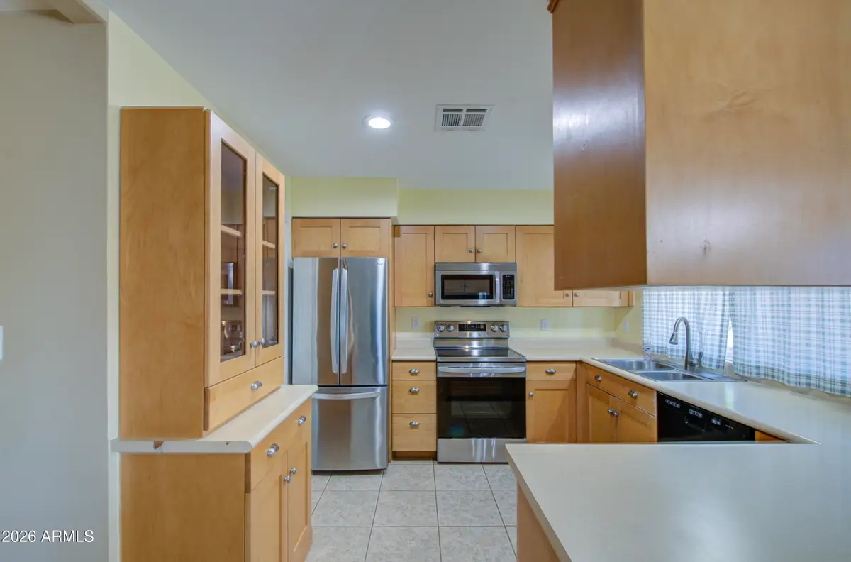 4543 E San Gabriel Avenue, Phoenix, AZ 85044 - #1