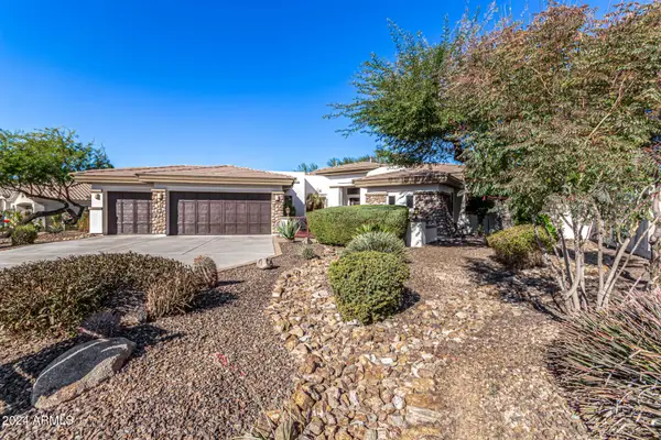 9246 W Molly Lane, Peoria, AZ 85383