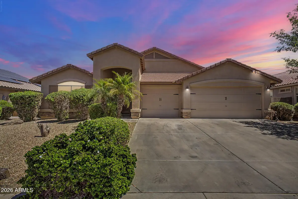 20563 N Danielle Avenue, Maricopa, AZ 85138 - #1