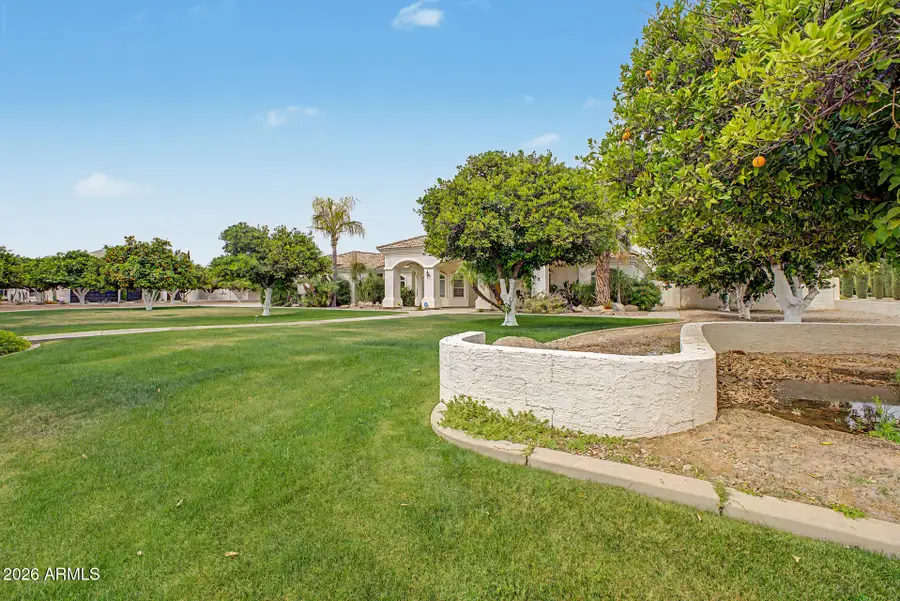 2266 N Lemon Street, Mesa, AZ 85215 - #3