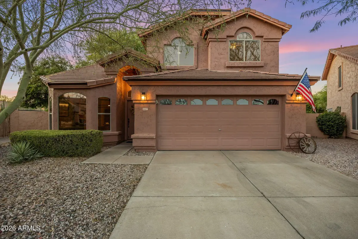 4402 E Gatewood Road, Phoenix, AZ 85050 - #1