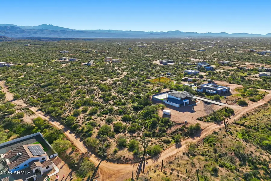 0 N 136th Street #1, Scottsdale, AZ 85262 - #2