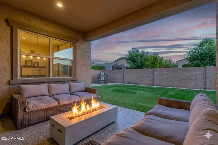 5227 S Excimer --, Mesa, AZ 85212 - #2