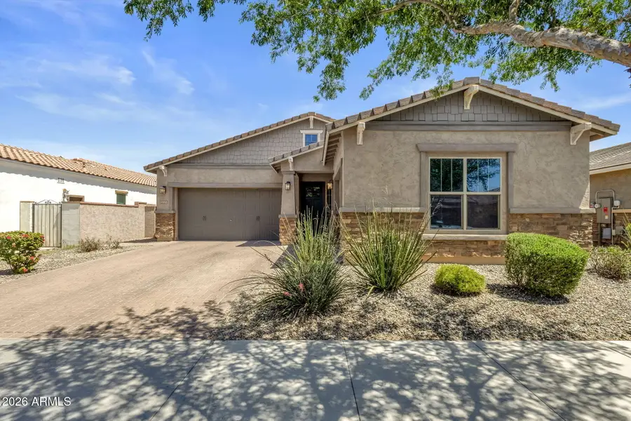 5227 S Excimer --, Mesa, AZ 85212 - #3