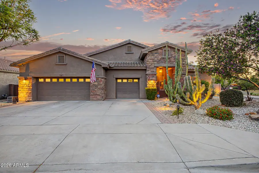 27516 N 22nd Lane, Phoenix, AZ 85085 - #3