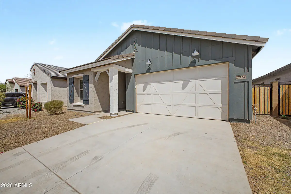 7926 W Frier Drive, Glendale, AZ 85303 - #1