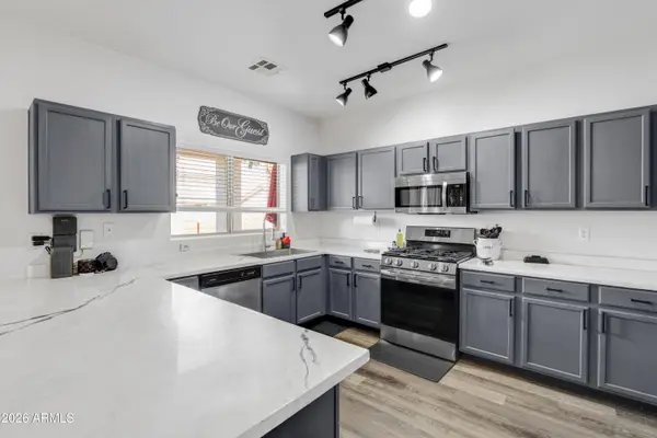 18206 W Mission Lane, Waddell, AZ 85355