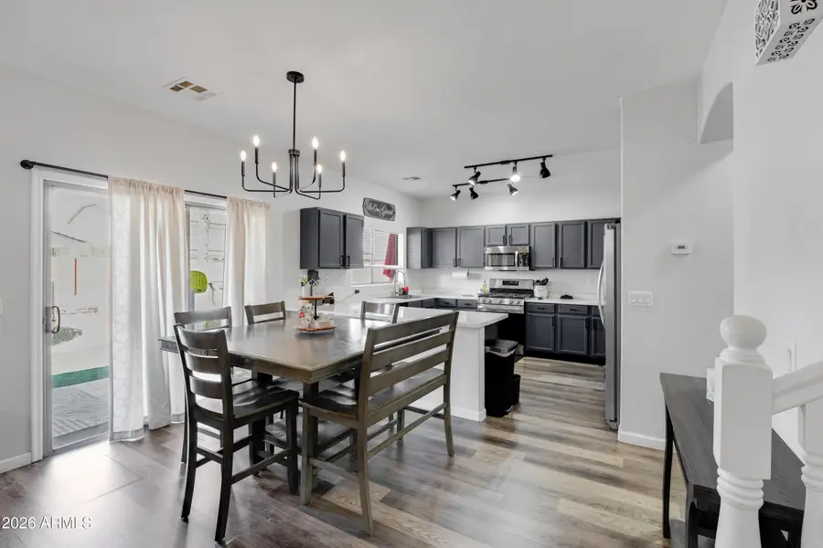 18206 W Mission Lane, Waddell, AZ 85355 - #2