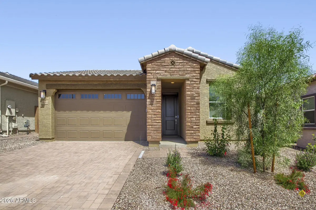 3133 S 156th Drive, Goodyear, AZ 85338 - #1