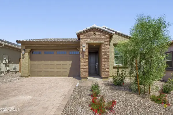 3133 S 156th Drive, Goodyear, AZ 85338