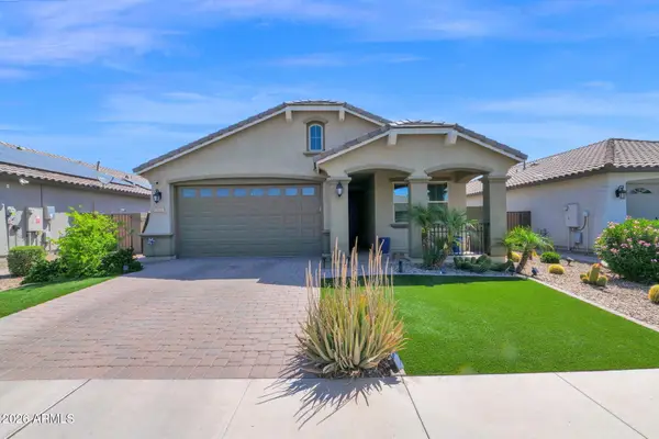 1123 N 152nd Avenue, Goodyear, AZ 85338