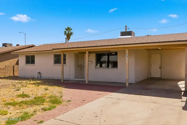 713 S Sycamore Street, Mesa, AZ 85202