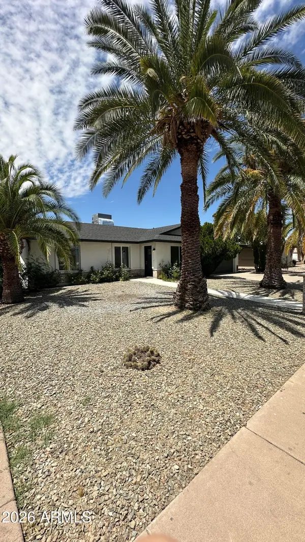 11250 N 33rd Avenue, Phoenix, AZ 85029