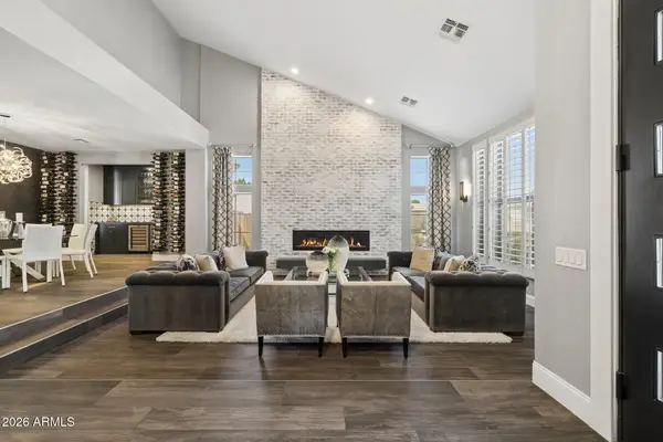 1141 N Omaha --, Mesa, AZ 85205