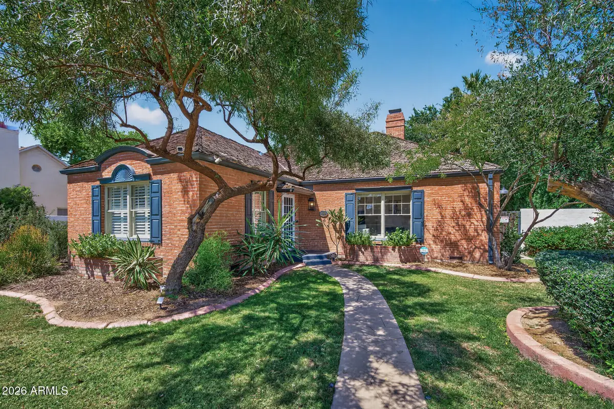 130 E Alvarado Road, Phoenix, AZ 85004 - #1